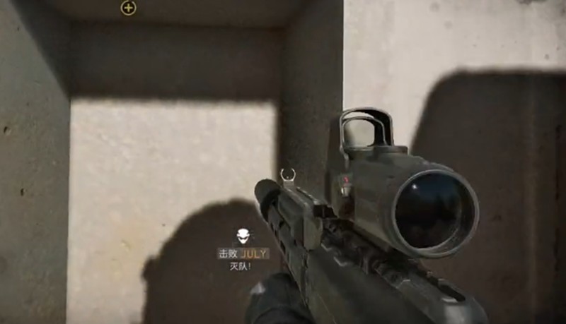 三角洲行動法老改裝指南-景澄手游網