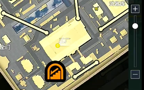 地鐵逃生冰河禁區,老六點位都在哪?攻略分享