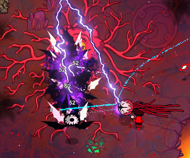 魔法工藝無光之杖高效輸出指南