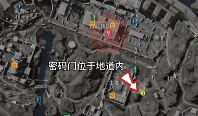 三角洲行動2月25日摩斯密碼是什么?多地圖密碼匯總