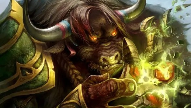 魔獸世界恢復(fù)薩滿PVE宏代碼推薦-景澄手游網(wǎng)