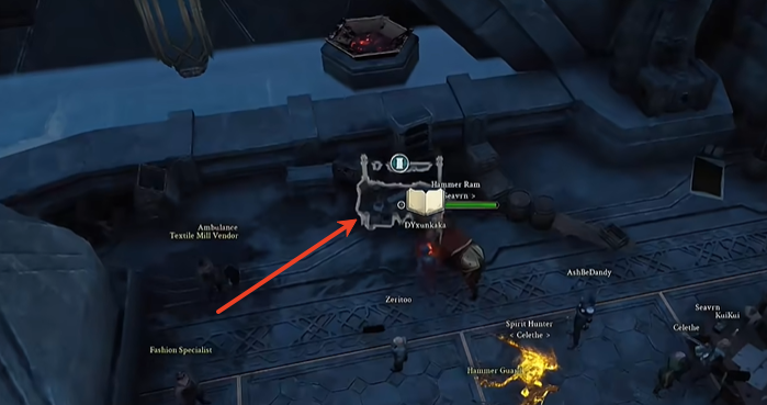 創(chuàng)世灰燼新手背包：3分鐘搞定！線軸制作避坑指南-景澄手游網(wǎng)