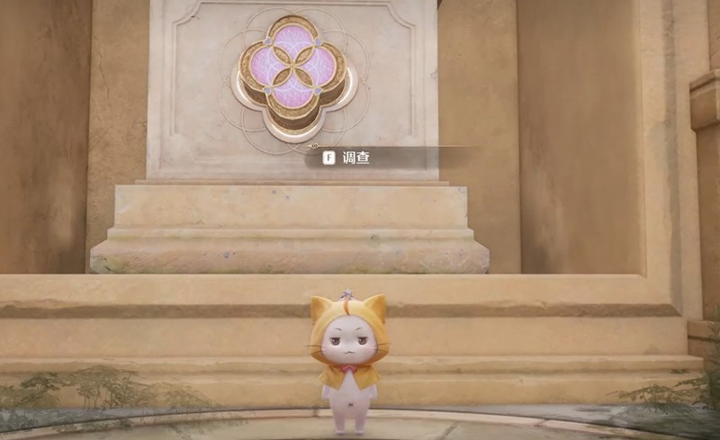 無限暖暖緹米絲工坊通關：3步輕松過荊棘，不用重來！-景澄手游網