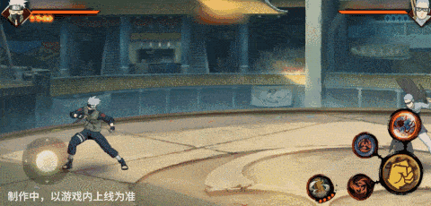 【新忍爆料】以神域之瞳展現(xiàn)神之威能,旗木卡卡西「須佐能乎」即將登場(chǎng)!