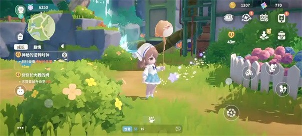 米姆米姆哈升星攻略：核心材料+高效策略+消耗表-景澄手游網(wǎng)