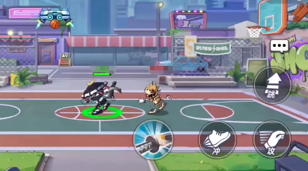 灌籃軍團虛空小丑攻略 3招玩轉突襲核心，打野不被針對-景澄手游網