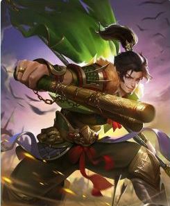 謀孫策技能界面