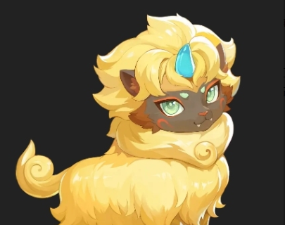 黃金獸