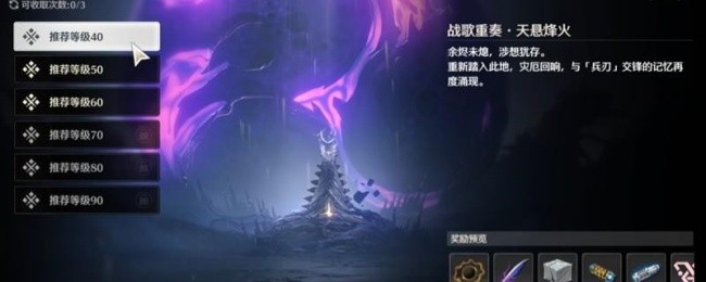圖2:紫色傳送門入口