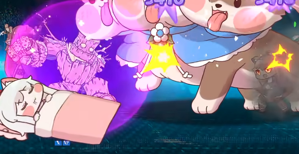 探索嘟嘟臉惡作劇:構建最強冷靜隊