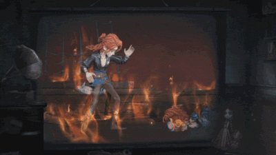 第五人格作曲家澄明的理性皮膚咋樣?詳解