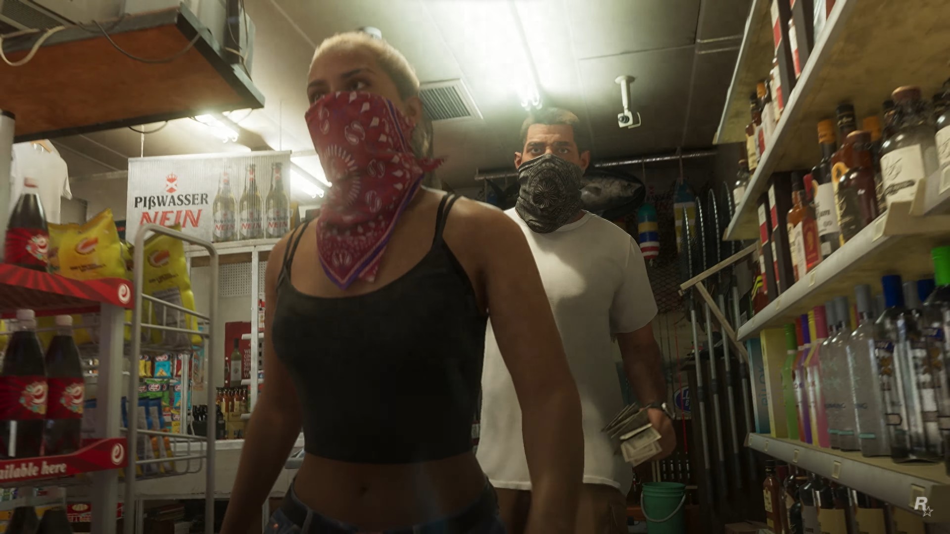 《GTA6》15大特色盤點,或成游戲業新標桿