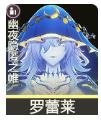 高天共奏之曲效果示意圖