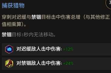《最后紀元》神射手冰追心箭流全解析