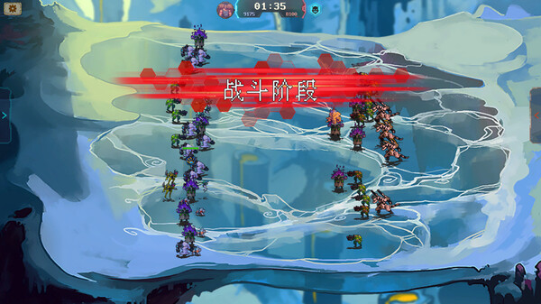 《軍團酒館》平臺與發售信息-景澄手游網