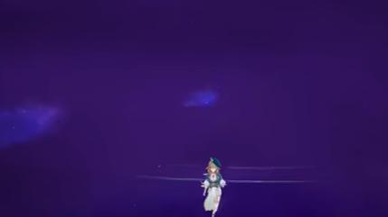 迷霧攻擊