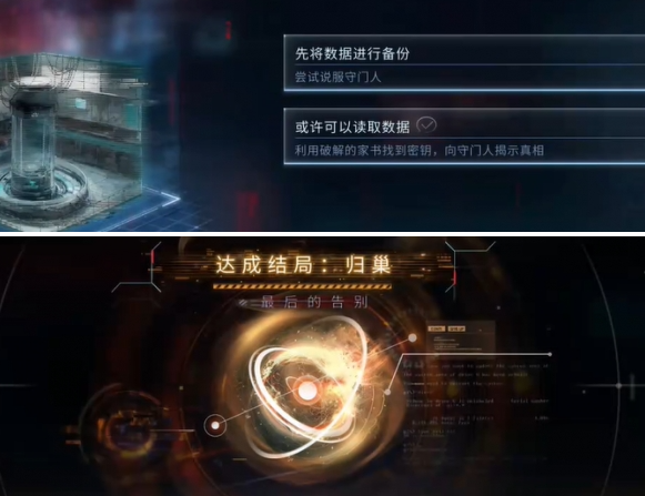 備份數據示意圖