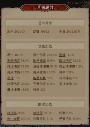 火錘畢業套裝細節圖