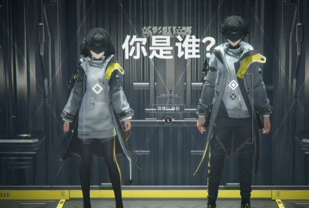 明日方舟 終末地序章：30秒看懂無(wú)根之花到星門崩塌，新手直接起飛-景澄手游網(wǎng)