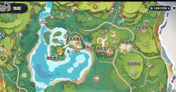 《洛克王國世界》「精靈倉庫」全解析:存取策略與跨區域管理指南