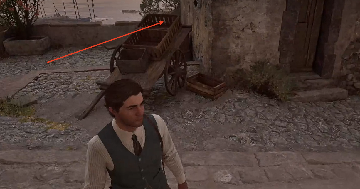 報(bào)紙位置細(xì)節(jié)