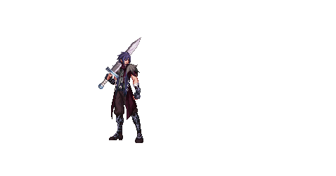 魔槍士武器