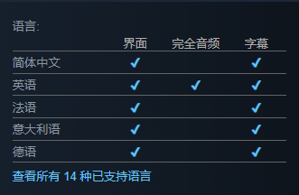 Skystead牧場游戲截圖