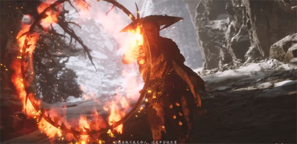 翠笠武師觸發劇情