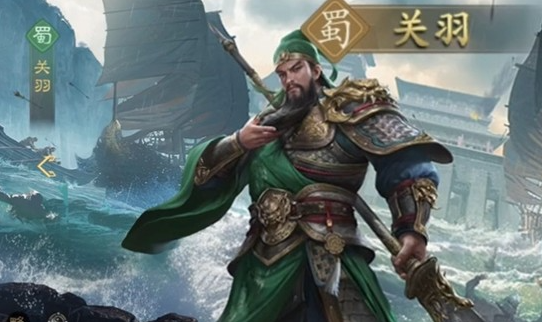 九牧之野無策控制流:司馬懿見了都得跪-景澄手游網