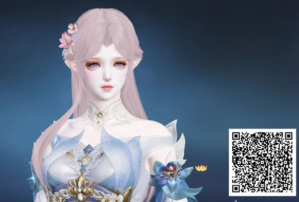 永劫無間手游殷紫萍捏臉碼有哪些？大全分享