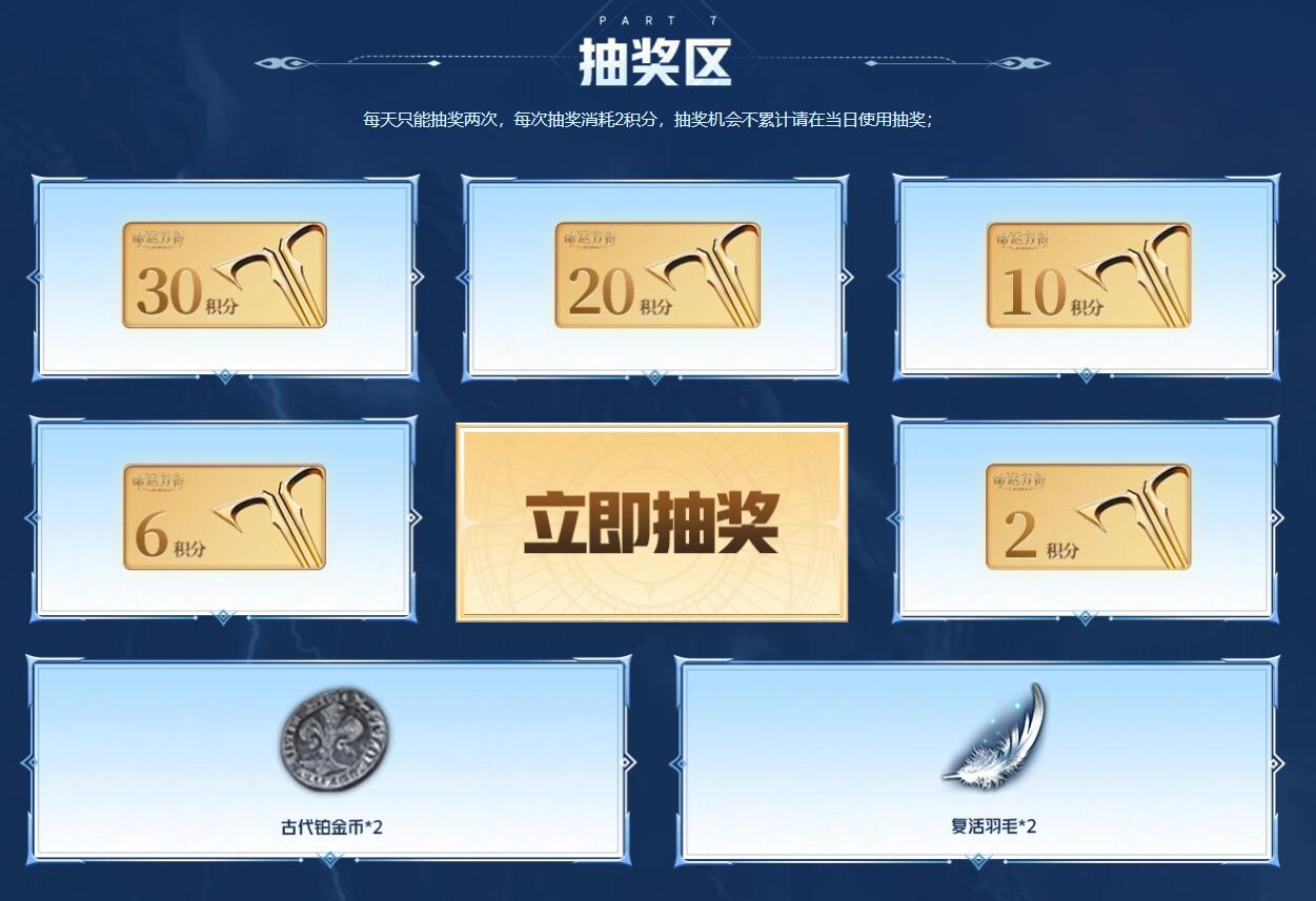命運方舟象牙塔兌換商店在哪?點此進入