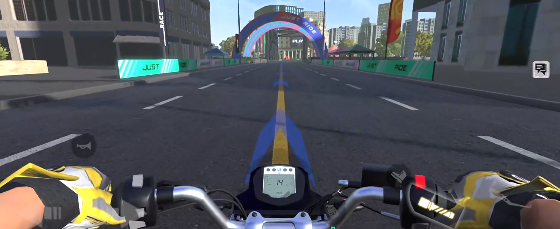 圖1:賽車性能參考
