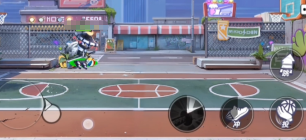 灌籃軍團綠鄂王六星升級攻略-景澄手游網(wǎng)