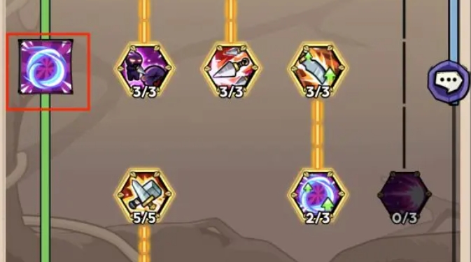 英雄冒險團盜賊有哪些天賦？詳細介紹