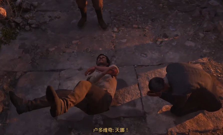 《四海兄弟：故鄉》無視蒂諾命令的后果解析-景澄手游網