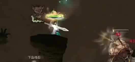 《鬼谷八荒》后土BOSS打法全攻略：高閃避巨像的制勝策略-景澄手游網(wǎng)