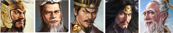 三國志戰(zhàn)棋版SP袁紹如何配隊(duì)?陣容搭配攻略