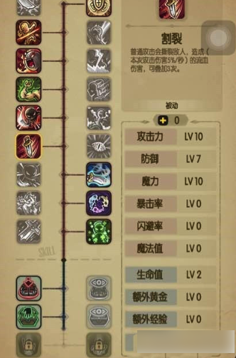 《貪婪洞窟H5》雙修流PVP策略詳解-景澄手游網