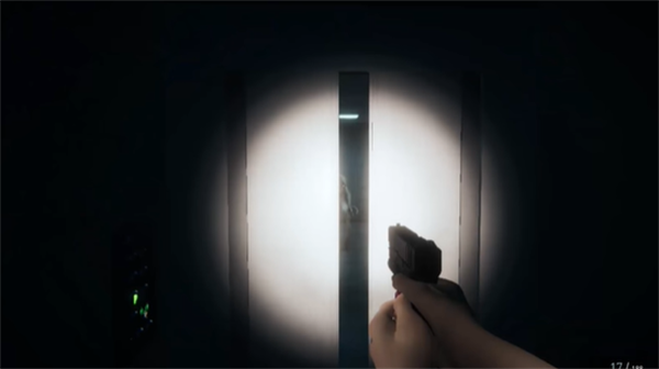 游戲世界觀示意圖