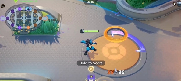 獲勝機制對比示意圖