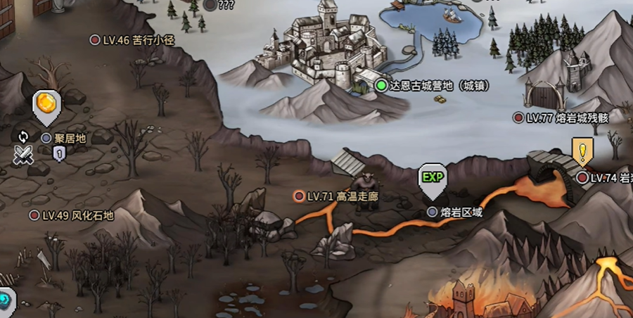 《巴爾的遺產(chǎn)》S級傭兵解鎖與養(yǎng)成指南-景澄手游網(wǎng)
