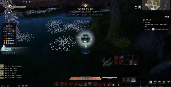 誅仙世界：靈汐閣靈體3分鐘定位指南-景澄手游網