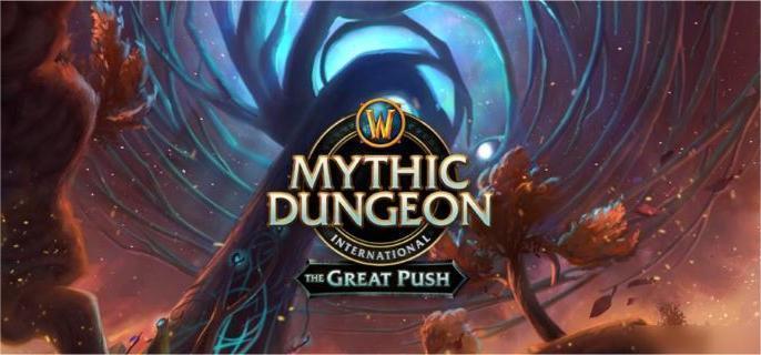 魔獸世界藏寶灣前往攻略:暴風城出發至荊棘谷