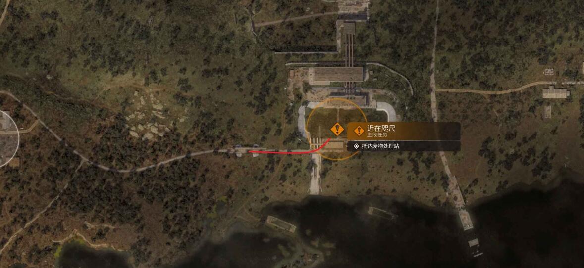 《潛行者2》輪班任務圖文攻略:地下探索與奪心魔擊殺-景澄手游網