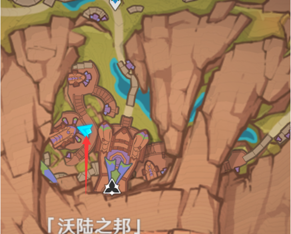 原神5.5NPC對話攻略!6大角色專屬獎勵一鍵領取