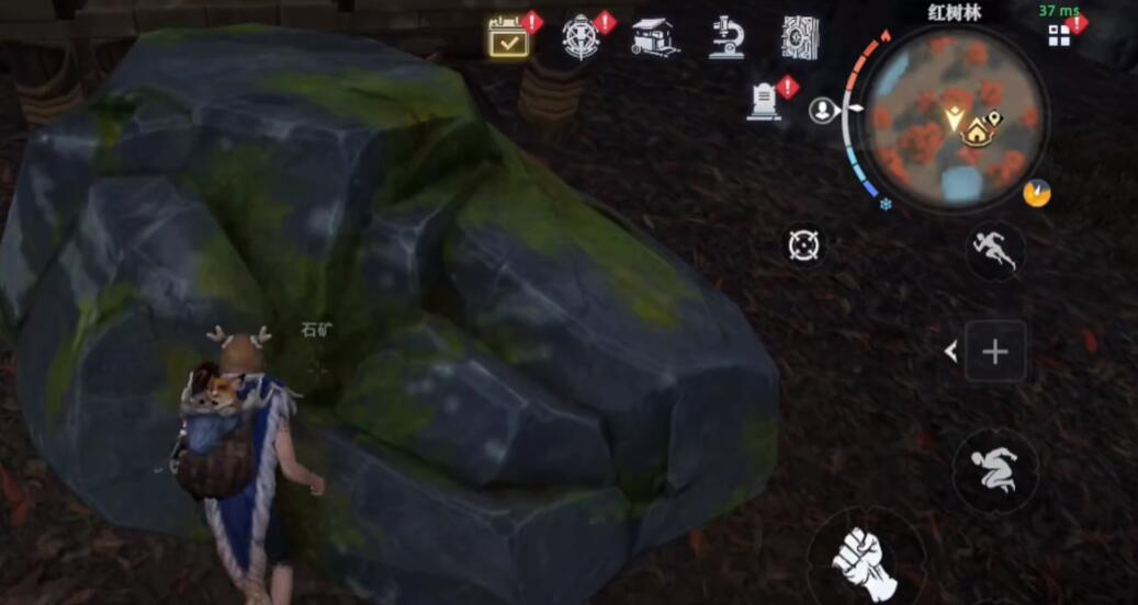 團隊協作示意圖