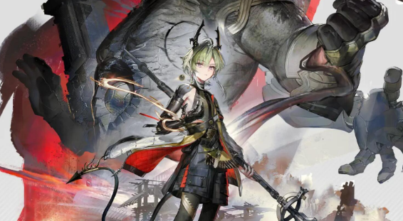 物理爆發(fā)陣容