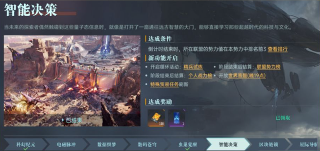 群星紀元精兵試煉怎么玩?詳細指南分享