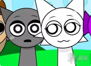 《節奏盒子》動漫CP關系全解析（附角色互動圖）-景澄手游網