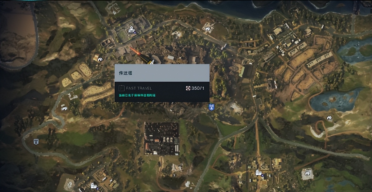 《七日世界》分線規則解析:與好友組隊探索指南